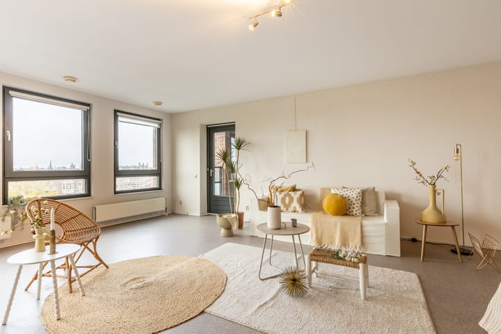 Photo de la maison Rochussenstraat 437, Rotterdam