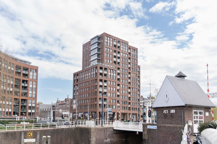 Rochussenstraat 473 in Rotterdam