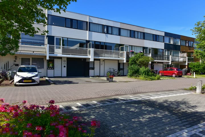 Rode Klaver 44 in Uithoorn