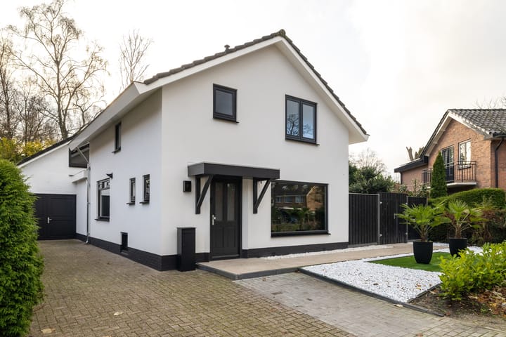 Rode-Kruislaan 11 in Nunspeet