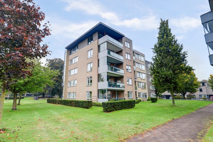 Photo de la maison Rode Kruislaan 116, Nijmegen