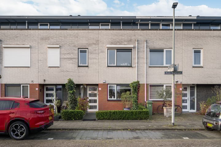 Photo of property Rode Kruislaan 17, Vlaardingen
