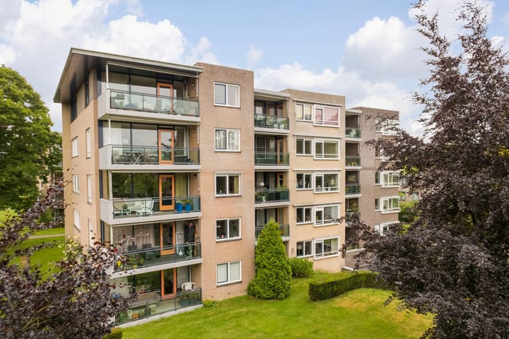 Photo of property Rode Kruislaan 216, Nijmegen