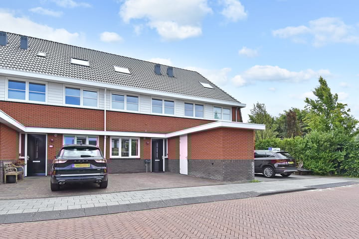 Rode Kruislaan 63 in 's-Gravenzande