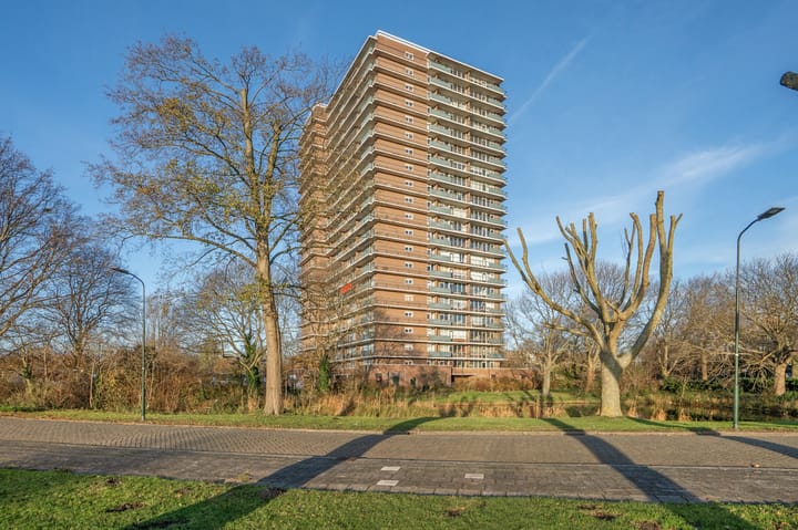 Rodelaan 151 in Voorburg