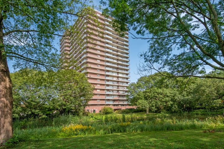 Rodelaan 309 in Voorburg