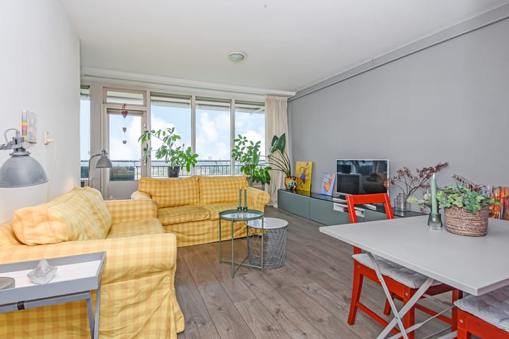 Foto von Haus Rodelaan 377, Voorburg