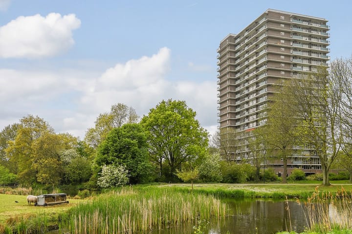 Rodelaan 391 in Voorburg