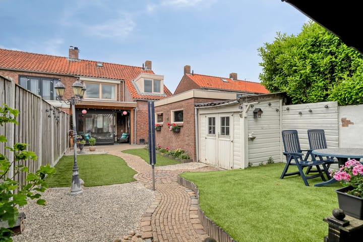 Rodenbachstraat 32 in Etten-Leur