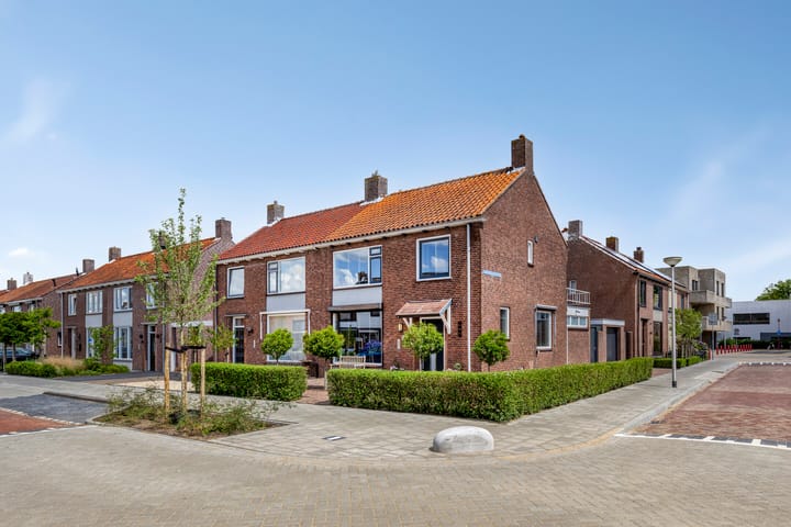 Rodenbachstraat 6 in Etten-Leur