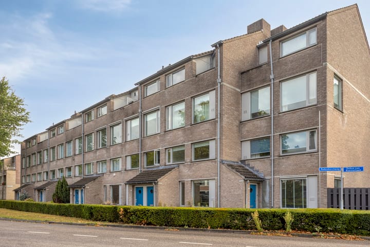 Rodenborchweg 3 in Rosmalen foto