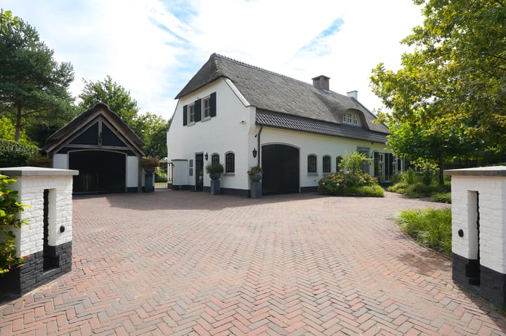 Rodenburg 10 in Helmond