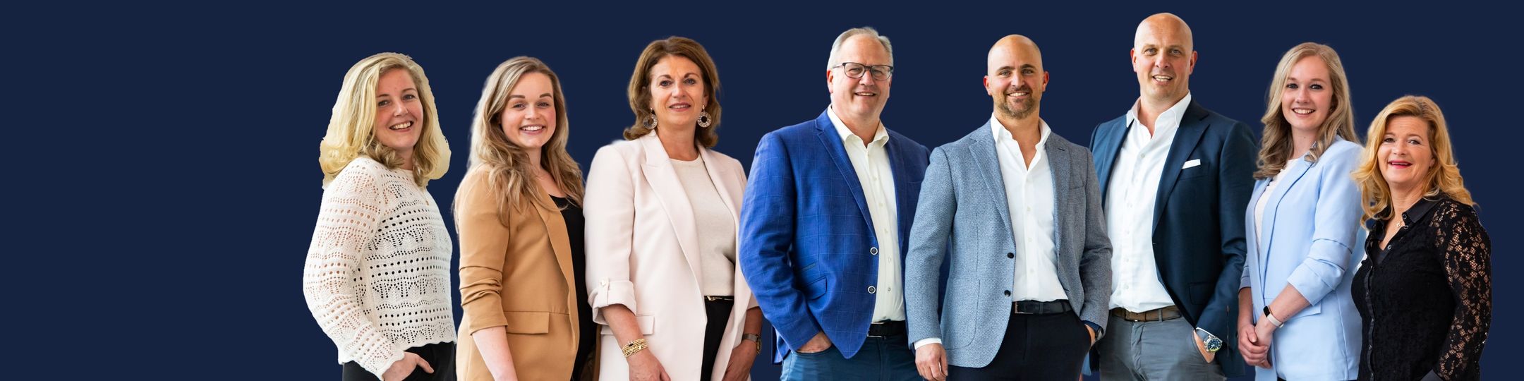 Kantoorfoto Rodenburg Makelaars
