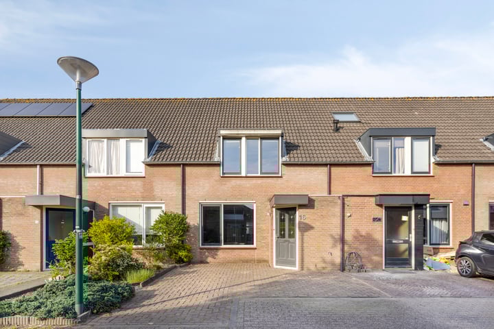 Rodenburgseweg 16 in Heeswijk-Dinther