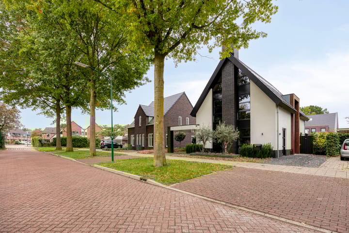 Foto van woning Rodenburgseweg 37, Heeswijk-Dinther