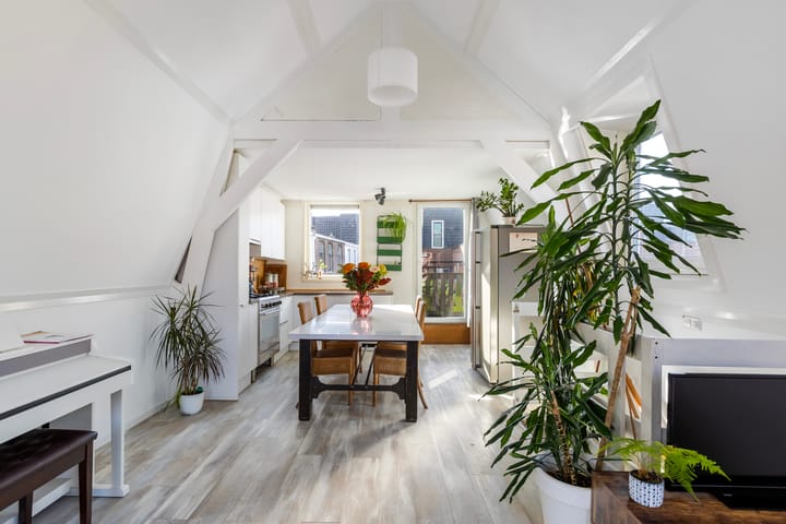 Rodenburgstraat 45 in Rotterdam