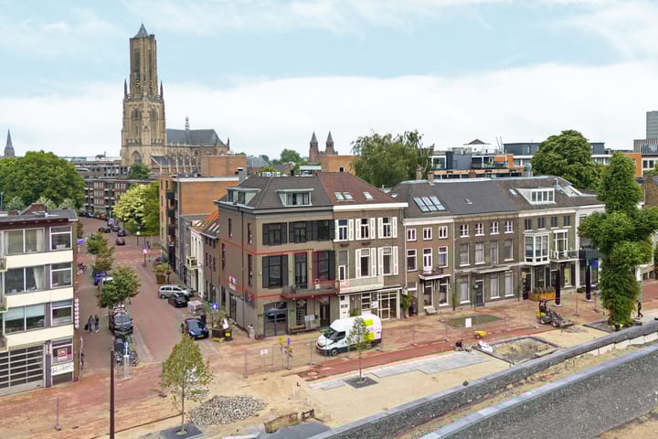 Rodenburgstraat 69 in Arnhem