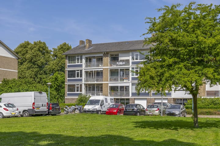 Rodenburgweg 36 in Eindhoven