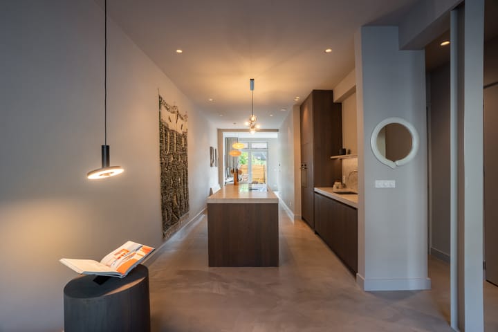 Photo of property Rodenrijselaan 25D, Rotterdam