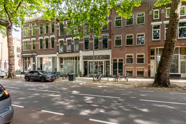 Rodenrijselaan 62A-02 in Rotterdam