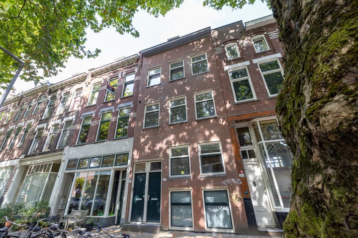 Rodenrijselaan 64A-01 in Rotterdam photo