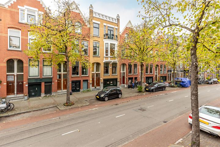 Rodenrijsestraat 93C in Rotterdam