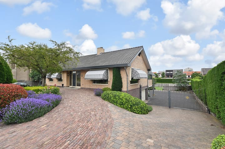 Rodenrijseweg 103 in Berkel en Rodenrijs