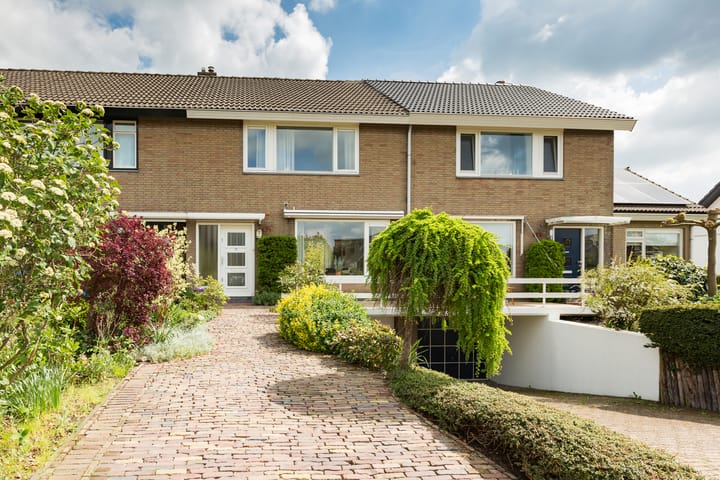 Rodenrijseweg 171 in Berkel en Rodenrijs