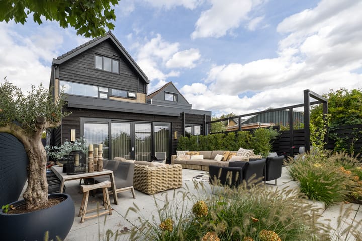 Rodenrijseweg 553 in Berkel en Rodenrijs