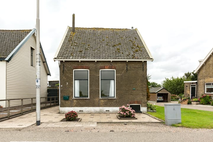 Photo of property Rodenrijseweg 581, Berkel en Rodenrijs