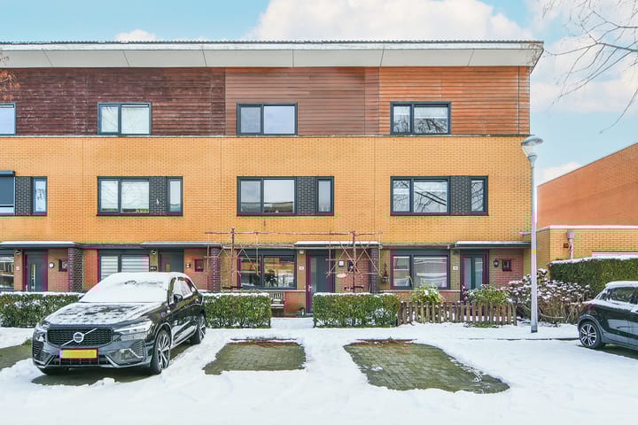 Rodenstein 12 in Nieuw-Vennep