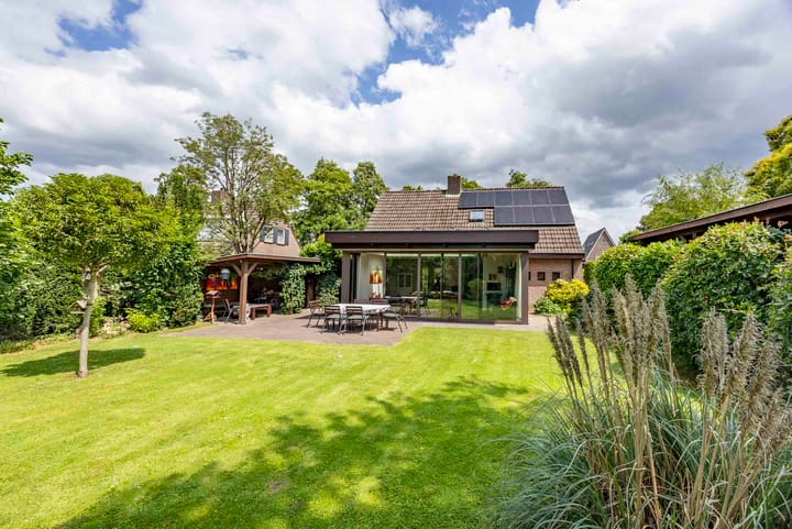 Photo of property Rodermansstraat 19, Holthees