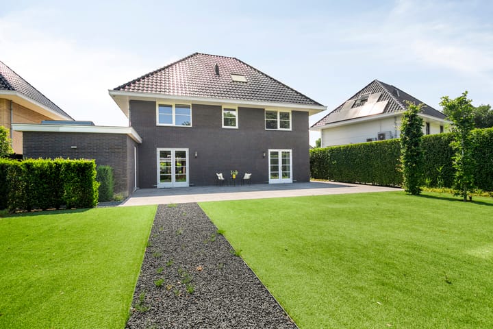 Roderveld 61 in Lelystad