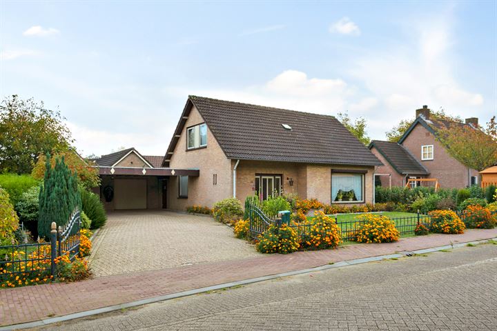 Roderweg 19 in Liempde