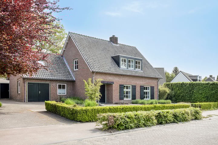 Roderweg 25 in Liempde