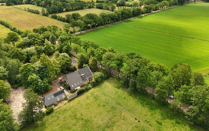 Roderwolderweg 17 in Foxwolde