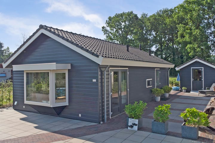 Foto van woning Rodeschuurderwegje 9-31, Ermelo