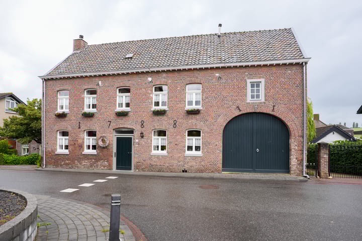 Rodestraat 29 in Wittem