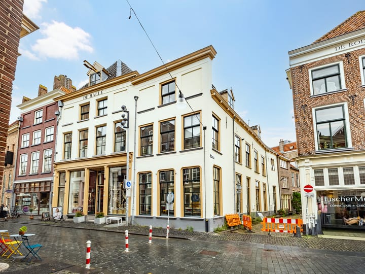 Rodetorenstraat 9 in Zutphen