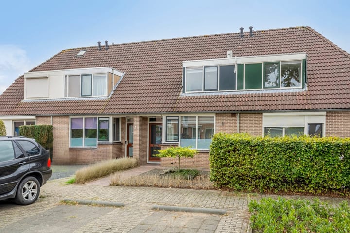 Rodingsveen 60 in 's-Heerenberg