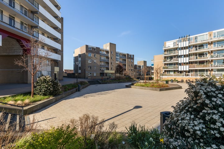 Photo of property Rodinrade 106, Capelle aan den IJssel