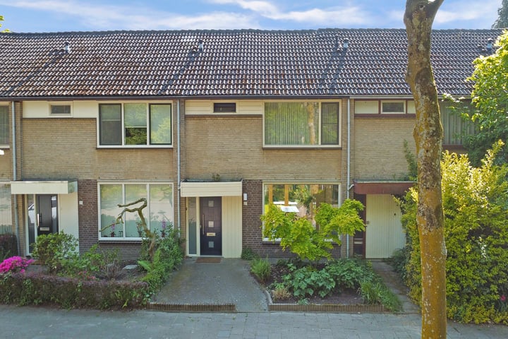 Rodinstraat 27 in Eindhoven