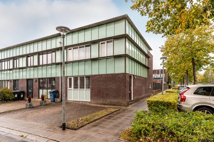 Rodinweg 6 in Almere