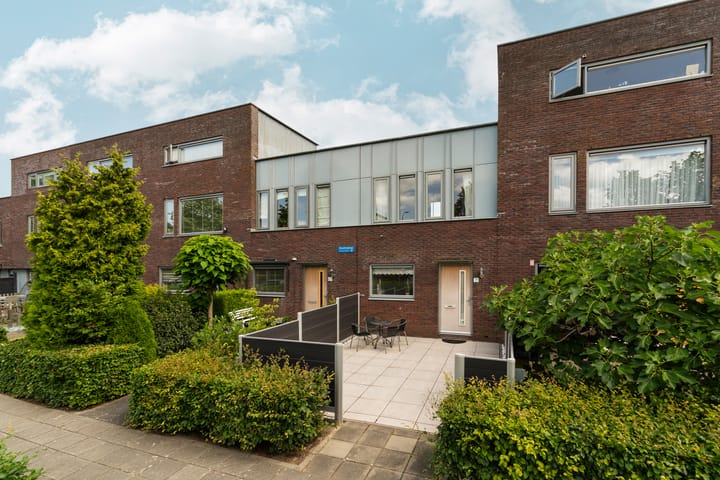 Rodinweg 71 in Almere