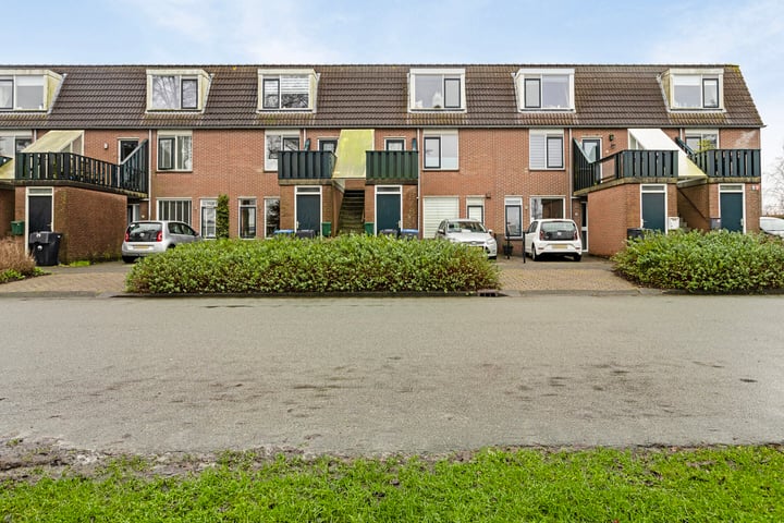 Photo of property Roede 37, Heerenveen