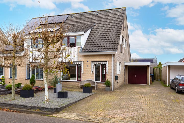 Photo of property Roede 73, Heerenveen