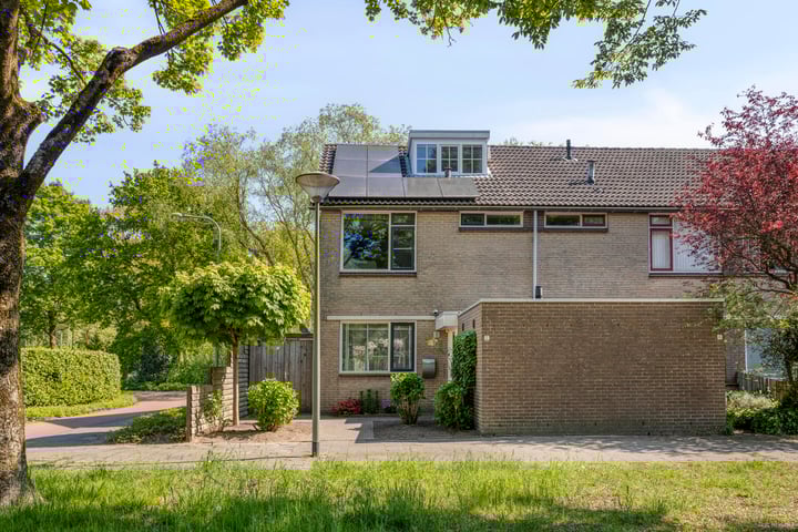 Roedelhof 2 in Oss