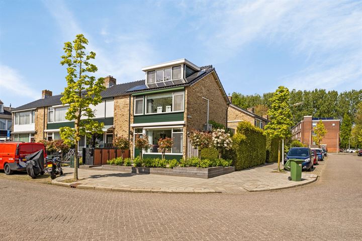 Roedelweg 18 in Gorinchem