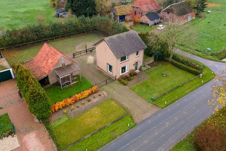 Photo de la maison Roedensestraat 25, Horssen