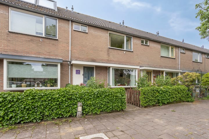 Roef 14 in Huizen